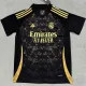 2024-25 RMA Black Special Edition Fans Soccer Jersey *黑金前金