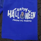 2024-25 Porto Halloween Edition Fans Soccer Jersey
