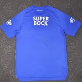 2024-25 Porto Halloween Edition Fans Soccer Jersey