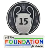 2024-25 RMA Black Special Edition Fans Soccer Jersey *黑金前金