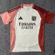 2024-25 Lyon Third Fans Soccer Jersey