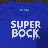 2024-25 Porto Halloween Edition Fans Soccer Jersey