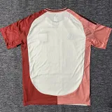 2024-25 Lyon Third Fans Soccer Jersey
