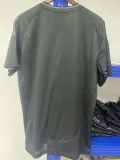 2024-25 Besiktas Away Fans Soccer Jersey