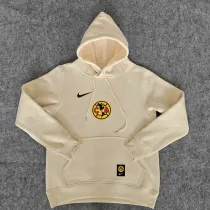 2024-25 Club America Khaki Hoody 卡其色(加绒)