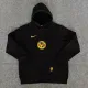 2024-25 Club America Black Hoody 黑色(加绒)