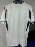 2024-25 Besiktas Home Fans Soccer Jersey