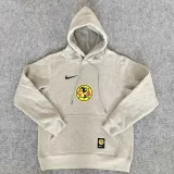 2024-25 Club America Grey Hoody 灰色(加绒)
