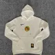 2024-25 Club America White Hoody 白色(加绒)