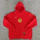 2024-25 Club America Red Hoody 红色(加绒)