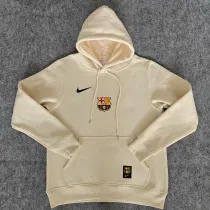 2024-25 BAR Khaki Hoody 卡其色(加绒)彩标