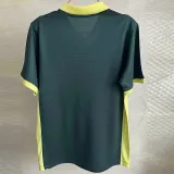 2024-25 BAR Black Green Special Edition Fans Training Shirts