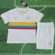 2024-25 Colombia 100th Anniversary Kids Soccer Jersey
