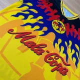 2024-25 Club America Special Edition Retro Soccer Jersey