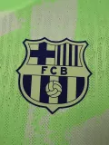 2024-25 BAR Third Joint Edition Player Version Soccer Jersey (酷玩)