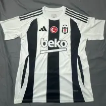 2024-25 Besiktas Third Fans Soccer Jersey