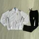 2024-25 Cordoba White Jacket Tracksuit