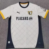 2024-25 FC Famalicao Home Fans Soccer Jersey