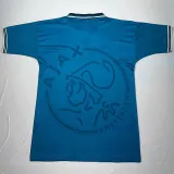 1995-1996 Ajax Away Retro Soccer Jersey