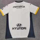 2024-25 FC Famalicao Home Fans Soccer Jersey