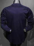 2012-2013 RMA Away Player Version 长袖球员 Long Sleeve Retro Soccer Jersey