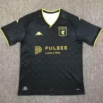 2024-25 Genoa Third Fans Soccer Jersey