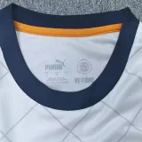 2024-25 FC Famalicao Home Fans Soccer Jersey