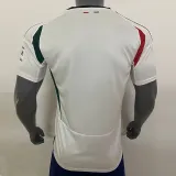 2024-25 Legia Warszawa Home Fans Soccer Jersey