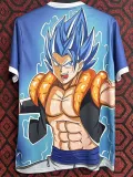 2024-25 Japan Special Edition Fans Training Shirts (赛亚贝吉塔)
