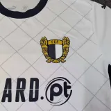 2024-25 FC Famalicao Home Fans Soccer Jersey