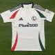 2024-25 Legia Warszawa Home Fans Soccer Jersey