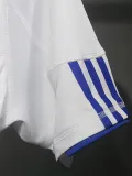 2010-2011 RMA Home Player Version 球员 Retro Soccer Jersey