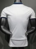 2012-2013 RMA Home Player Version 球员 Retro Soccer Jersey
