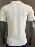2024 Colombia White Training shirts (High Quality)