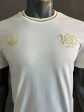 2024 Colombia White Training shirts (High Quality)