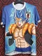 2024-25 Japan Special Edition Fans Training Shirts *赛亚贝吉塔