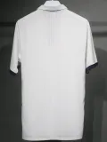 2016-2017 RMA Home Player Version 球员 Retro Soccer Jersey