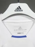 2010-2011 RMA Home Player Version 球员 Retro Soccer Jersey