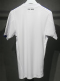 2010-2011 RMA Home Player Version 球员 Retro Soccer Jersey