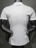 2010-2011 RMA Home Player Version 球员 Retro Soccer Jersey