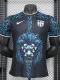 2024-25 BAR Blue Black Special Edition Player Version Training Shirts (狮头)