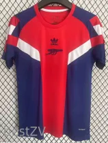 2024-25 ARS Red Blue Special Edition Training shirts
