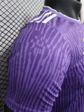 2025-26 LIV Purple Special Edition Player Version Training shirts