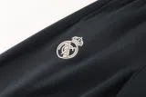 2024-25 RMA Light pink Jacket Tracksuit #06