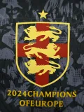 2024-25 England Comma Special Edition Player Version Soccer Jersey