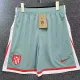 2024-25 ATM Away Shorts Pants