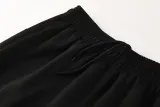 2024-25 CHE Black Jacket Tracksuit #02