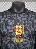 2024-25 England Comma Special Edition Player Version Soccer Jersey