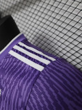 2025-26 LIV Purple Special Edition Player Version Training shirts