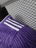 2025-26 LIV Purple Special Edition Player Version Training shirts